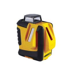 تراز لیزری 360 درجه کنزاکس (Kenzax) مدل KLL-1720 EXACT