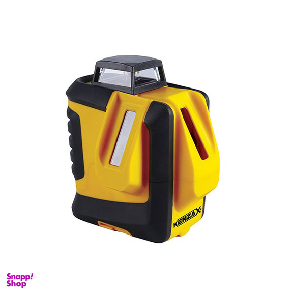 تراز لیزری 360 درجه کنزاکس (Kenzax) مدل KLL-1720 EXACT