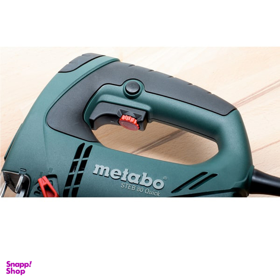 اره عمود بر متابو (Metabo) مدل STEB80Quick