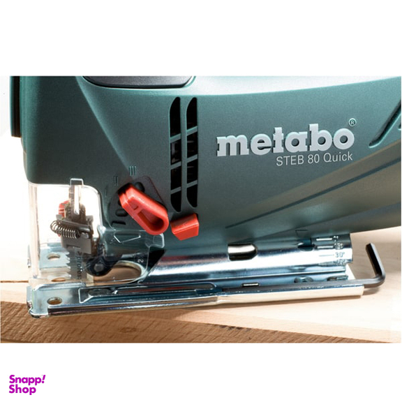 اره عمود بر متابو (Metabo) مدل STEB80Quick