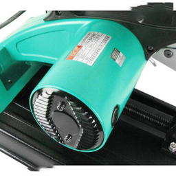 پروفیل بر 2100 وات دی سی ای (DCA) مدل AJG03-355