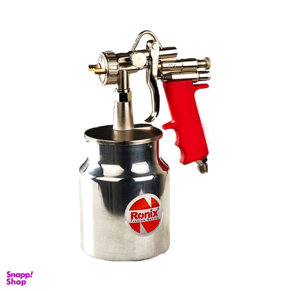 پیستوله بادی رنگ پاش رونیکس (Ronix) مدل RH-6408