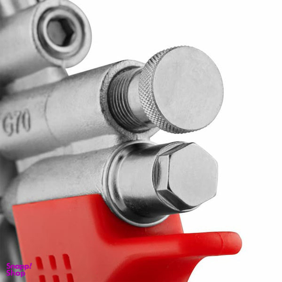 پیستوله بادی رنگ پاش رونیکس (Ronix) مدل RH-6408