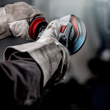 مینی فرز متابو (Metabo) مدل WE17-150 QUICK RT توان 1750 وات