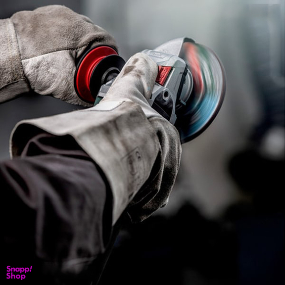 مینی فرز متابو (Metabo) مدل WE17-150 QUICK RT توان 1750 وات