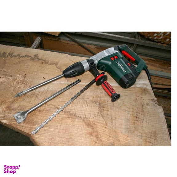 بتن کن متابو (Metabo) مدل KHE5-40