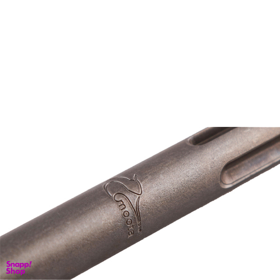 قلم چهار شیار نوک تیز موتا (Moota) مدل MO-14-250