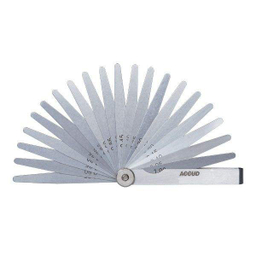 فیلر 10 سانتی متر آکاد (Accud) مدل 100-912