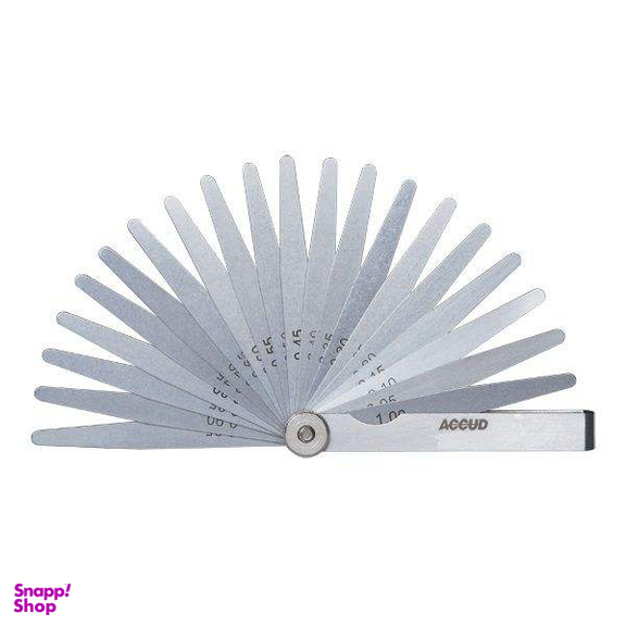 فیلر 10 سانتی متر آکاد (Accud) مدل 100-912