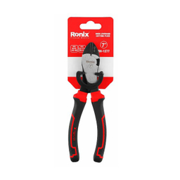 سیم چین کله گاوی رونیکس (Ronix) مدل RH-1277 سایز 7 اینچ