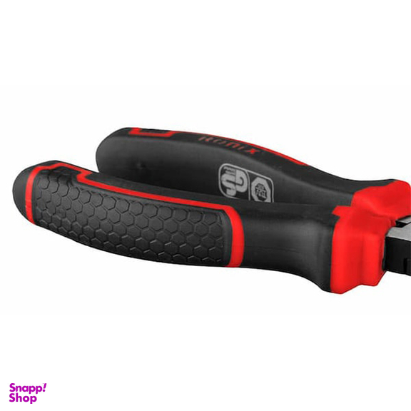 سیم چین کله گاوی رونیکس (Ronix) مدل RH-1277 سایز 7 اینچ