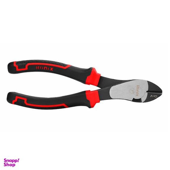 سیم چین کله گاوی رونیکس (Ronix) مدل RH-1277 سایز 7 اینچ