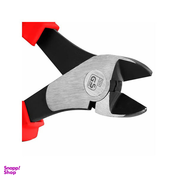 سیم چین کله گاوی رونیکس (Ronix) مدل RH-1277 سایز 7 اینچ