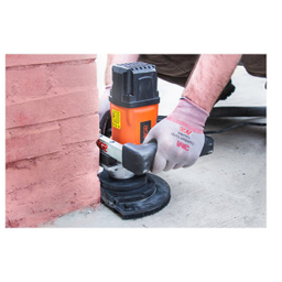 ساب زن بتن ای جی پی (AGP) مدل SM5 سایز 125 میلی متر