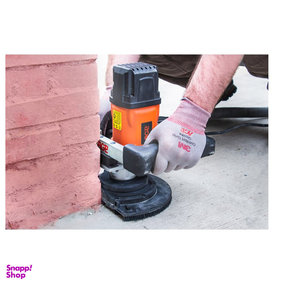 ساب زن بتن ای جی پی (AGP) مدل SM5 سایز 125 میلی متر