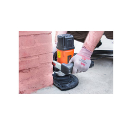 ساب زن بتن ای جی پی (AGP) مدل SM5 سایز 125 میلی متر