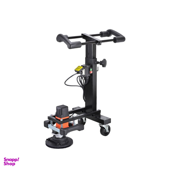 ساب زن بتن ای جی پی (AGP) مدل SM5 سایز 125 میلی متر