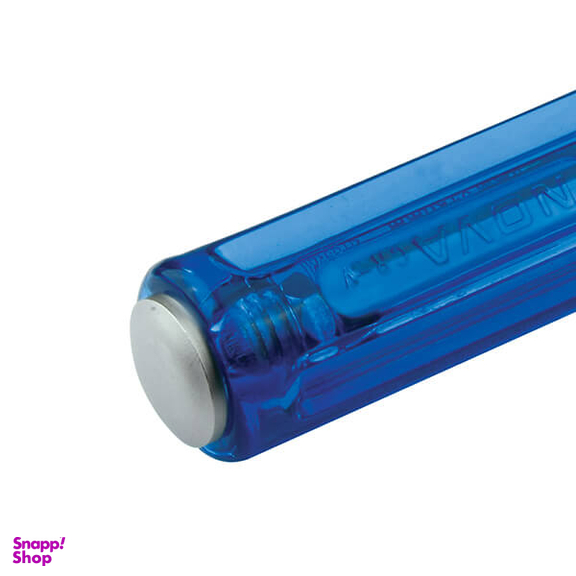 پیچ گوشتی ضربه خور نووا مدل NTS-2160 مجموعه 7 عددی