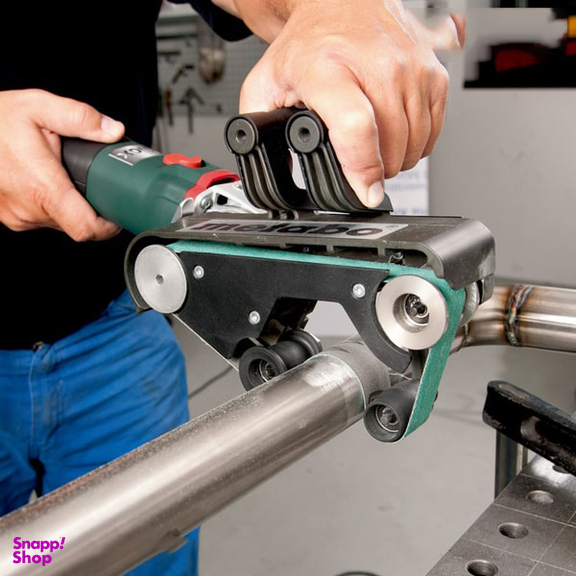 سنباده نواری دیمر دار متابو (Metabo) مدل RBE9-60