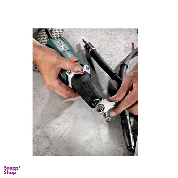 فرز انگشتی گلو بلند متابو (Metabo) مدل GE950GPlus