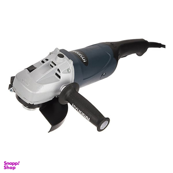 سنگ فرز آهنگری 2200 وات هیوندای (Hyundai) مدل 3228-G