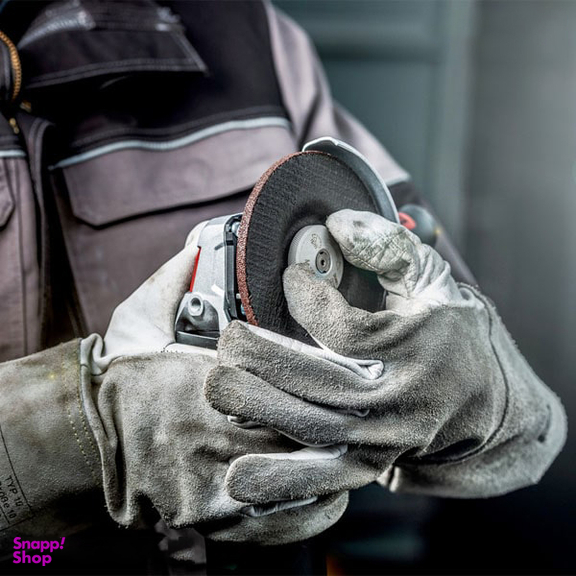 مینی فرز دیمردار متابو (Metabo) مدل WEV11-125QUICK توان 1100 وات