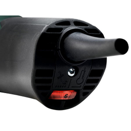مینی فرز دیمردار متابو (Metabo) مدل WEV11-125QUICK توان 1100 وات