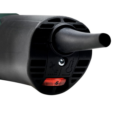 مینی فرز دیمردار متابو (Metabo) مدل WEV11-125QUICK توان 1100 وات
