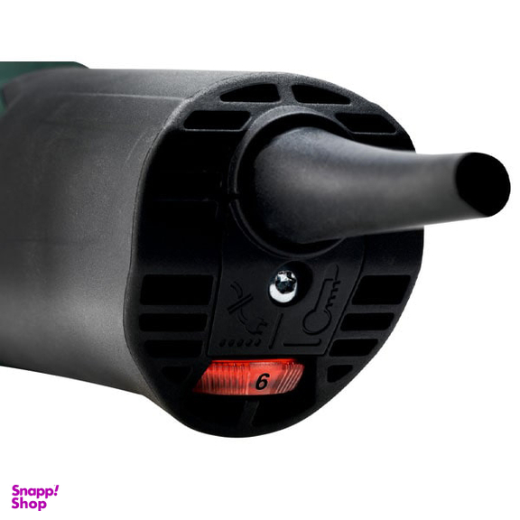 مینی فرز دیمردار متابو (Metabo) مدل WEV11-125QUICK توان 1100 وات