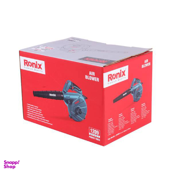 بلوور 600 وات رونیکس (Ronix) مدل 1209
