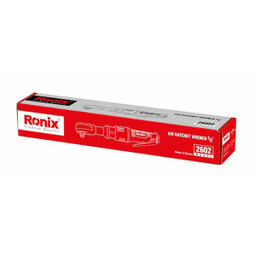 جغجغه بادی 1.2 اینچ رونیکس (Ronix) مدل 2602