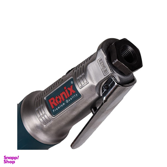 جغجغه بادی 1.2 اینچ رونیکس (Ronix) مدل 2602