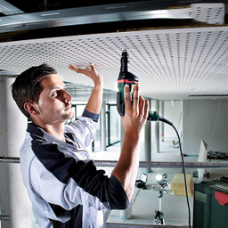 پیچ گوشتی برقی درایوال 600 وات متابو (Metabo) مدل SE4000