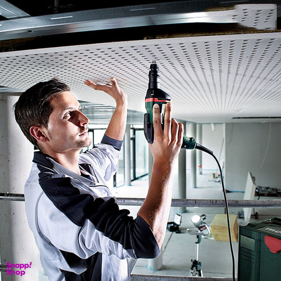 پیچ گوشتی برقی درایوال 600 وات متابو (Metabo) مدل SE4000