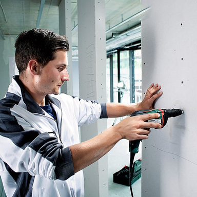 پیچ گوشتی برقی درایوال 600 وات متابو (Metabo) مدل SE4000