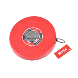 متر فایبر گلاس رونیکس (Ronix) مدل RH-9803 سایز 30 متر