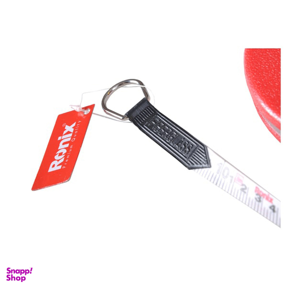متر فایبر گلاس رونیکس (Ronix) مدل RH-9803 سایز 30 متر