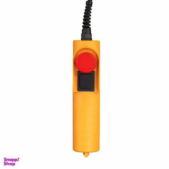 جرثقیل سقفی برقی رونیکس (Ronix) مدل RH-4134 وزن 600 کیلوگرم سایز 18 متر
