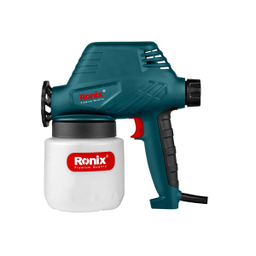 پیستوله رنگ پاش برقی 110 وات رونیکس (Ronix) مدل 1311