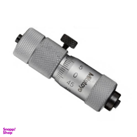ست میکرومتر لوله داخل سنج میتوتویو (Mitutoyo) مدل 202-137 سایز 300-50 میلی متر