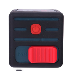 تراز لیزری دو خط رونیکس (Ronix) مدل RH-9501