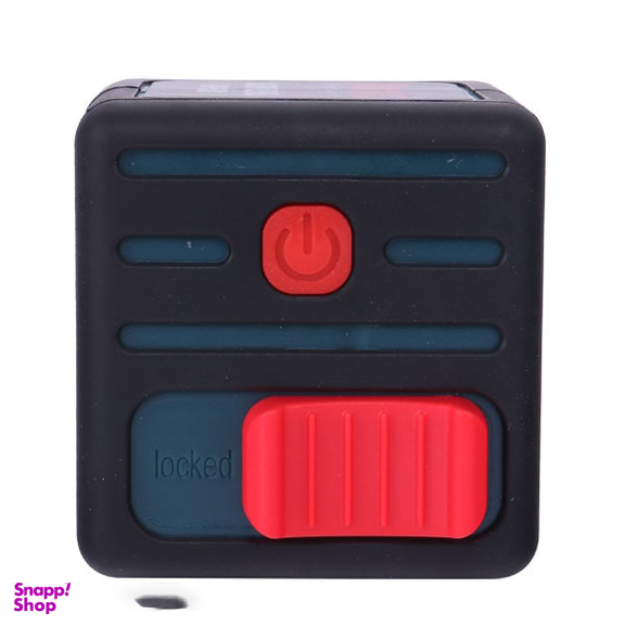 تراز لیزری دو خط رونیکس (Ronix) مدل RH-9501
