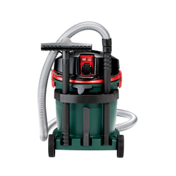 جاروبرقی صنعتی تک موتوره متابو (Metabo) مدل ASA32L