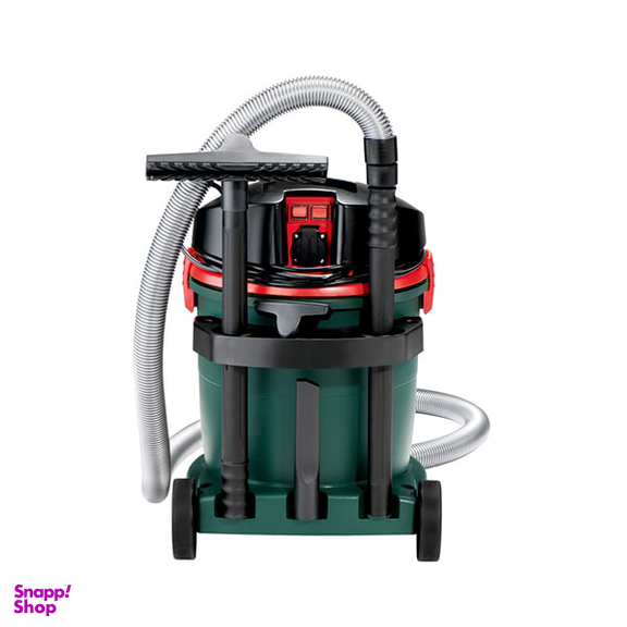 جاروبرقی صنعتی تک موتوره متابو (Metabo) مدل ASA32L