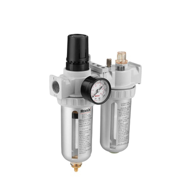 واحد مراقبت رونیکس (Ronix) مدل RH-6902