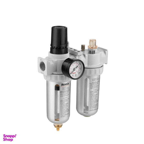 واحد مراقبت رونیکس (Ronix) مدل RH-6902