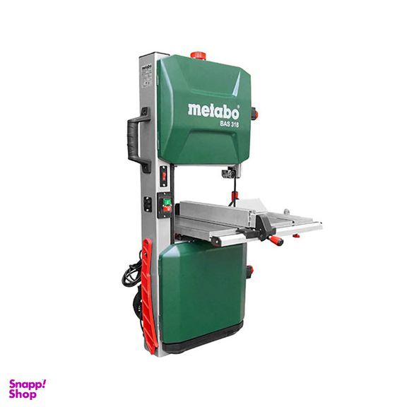 اره فلکه 170 میلی متر متابو (Metabo) مدل BAS318