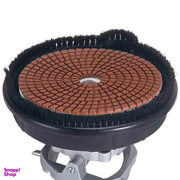 سنگ ساب دسته بلند ای جی پی (AGP) مدل LG125 سایز 125 میلی متر