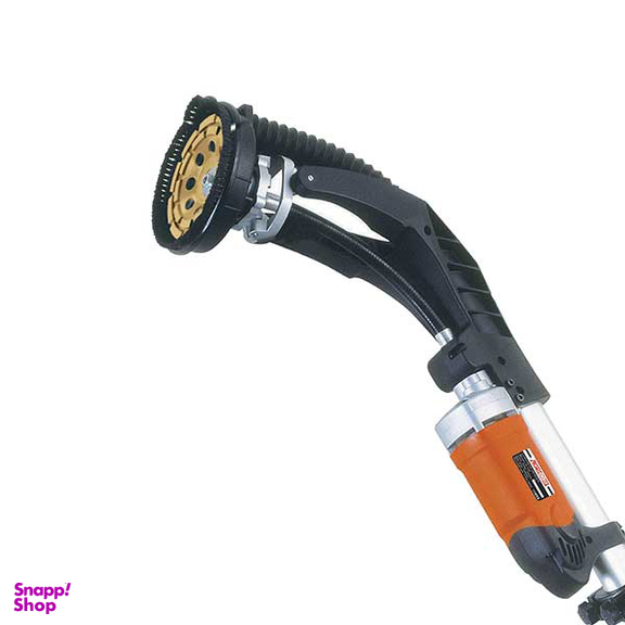 سنگ ساب دسته بلند ای جی پی (AGP) مدل LG125 سایز 125 میلی متر