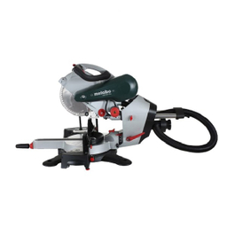 فارسی بر کشویی متابو (Metabo) مدل KGS254Plus